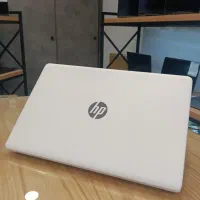 لپتاپ مهندسی درحد نو سفید Hp 15