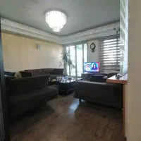 فروش موقعیت اداری 115 متر سعادت آباد