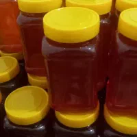 عسل چند گیاه مرغوب