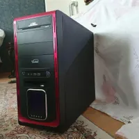 کامپیوتر اسمبل شده