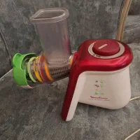 رنده برقی مولینکسfresh express max