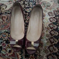 کیف و کفش مجلسی|کیف، کفش، کمربند|سبزوار, هویزه|دیوار