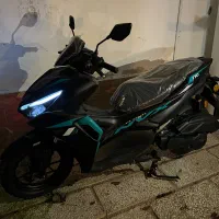 آیروکس کبیر ۱۷۰ مدل ۱۴۰۲ خشک