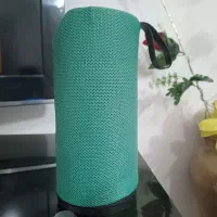 اسپیکر  بلو توس دار. در حد نو  معاوض با کفتر طوقی