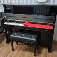 پیانو یاماها P125، P225