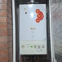 جوشکاری پکیج وتعمیرات|آبگرمکن، پکیج، شوفاژ|خمینی‌شهر, |دیوار