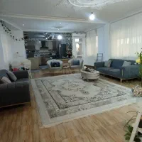 طبقه ۱۲۰متری مستقل نورگیر عالی|اجارهٔ آپارتمان|لنگرود, |دیوار