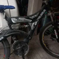 دوچرخه ۲۴|دوچرخه، اسکیت، اسکوتر|ری, دولتآباد|دیوار