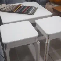 چوب ام دی اف