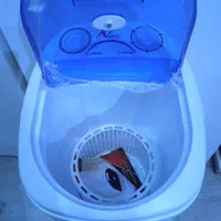 مینی واش نیاک|ماشین لباسشویی و خشککن لباس|مشهد, هنرور|دیوار