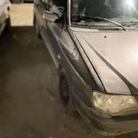 پراید ۱۳۲ مدل ۹۱|خودرو سواری و وانت|کاشمر, |دیوار