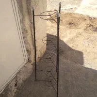 پایه قابلمه|آب‌چکان و نظم‌دهنده ظروف|تربت جام, تیپ ۳۸ زرهی تربت جام|دیوار