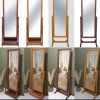 اینه قدی دفرمه. اینه قدی بلند|آینه|خرم‌آباد, |دیوار