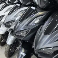 فروش حواله یک میلیاردی موتور سیکلت