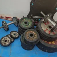 وسایل ورزشی