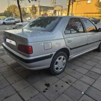 پژوپارس تی یو فایو|خودرو سواری و وانت|کرمانشاه, |دیوار