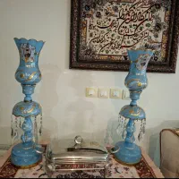 شمعدان لاله عباسی
