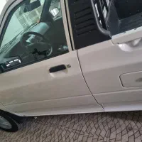 پراید وانت Gxصفر فول