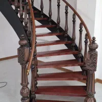 فروش نرده استیل شرایطی نقد و اقساط