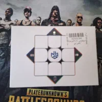 روبیک سه در سه|اسباب‌‌بازی|شیراز, بعثت|دیوار