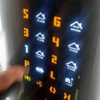 ویلایی جنوبی هاشمیه ۳۵