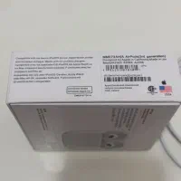 ایرپاد پرو3|لوازم جانبی موبایل و تبلت|همدان, |دیوار