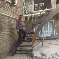 پله|خدمات پیشه و مهارت|ارومیه, |دیوار