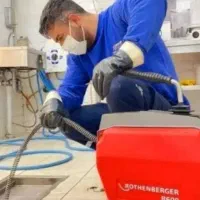 لوله بازکن تهران ۲۴ ساعته چاه بازکن