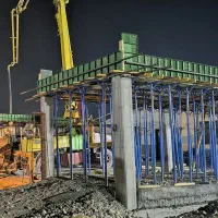 قالب فلزی بوذرجمهر در حد نو