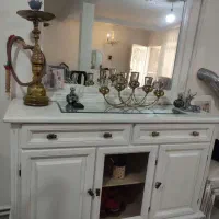 آینه وکنسولی