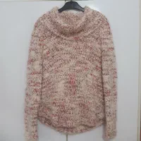 بافت یقه شل