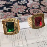انگشتر های باحال