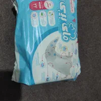 پوشک بچه
