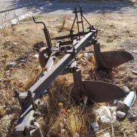 گاوآهن رومانی