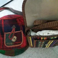 کیف سنتی رودوشی کاملا نو