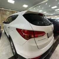 سانتافه ۲۰۱۵ فول سفارشی|خودرو سواری و وانت|ارومیه, |دیوار