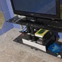 تلویزیون ال سی دی LG43