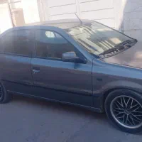 سمند ال ایکس|خودرو سواری و وانت|بجنورد, |دیوار