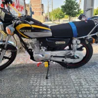 واقعا موتور حرف ندارن تا نبینی باور نداری