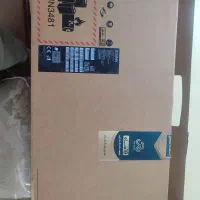 یک عدد لپ تاپ در حد آکبند فقط آنباکس شده|رایانه همراه|ارومیه, |دیوار