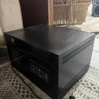 آون توستر ولکر|اجاق گاز و لوازم برقی پخت‌وپز|گنبد کاووس, |دیوار