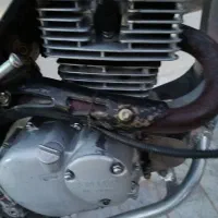 موتورهنداوتریل|موتورسیکلت|خوسف, |دیوار