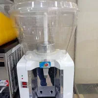 شربت سرد کن 50لیتری