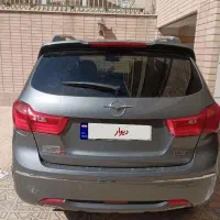 هایما s7pro پرو مدل ۱۴۰۴ نوک مدادی 1600TGDIصفر خشک|خودرو سواری و وانت|اصفهان, خواجه عمید|دیوار