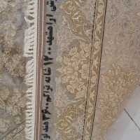 فرش ۱۲متری /برند  فرش آرا مشهد / کاملا نو