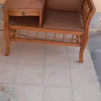 میز تلفن