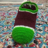 انواع قلاب بافی|صنایع دستی و سایر لوازم تزئینی|گلباف, |دیوار