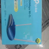 مودم تپلینگ