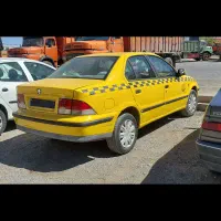 تاکسی گردشی تیران