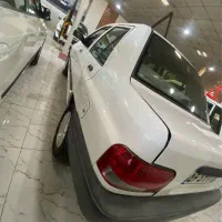 پراید مدل ۱۳۹۶ تک گانه نقد اقساط|خودرو سواری و وانت|ارومیه, |دیوار